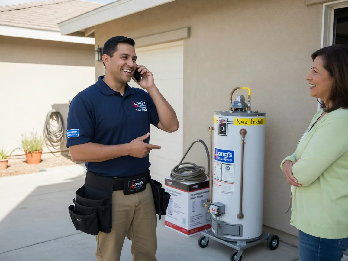 Leak Detection Lidderdale, IA FAQs